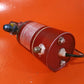 4404-00-7NV CONJUNTO DE BOMBA ELÉCTRICA DE REFUERZO DE COMBUSTIBLE 28 VCC PARA PIEZAS QUE NO FUNCIONAN
