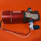 4404-00-7NV CONJUNTO DE BOMBA ELÉCTRICA DE REFUERZO DE COMBUSTIBLE 28 VCC PARA PIEZAS QUE NO FUNCIONAN