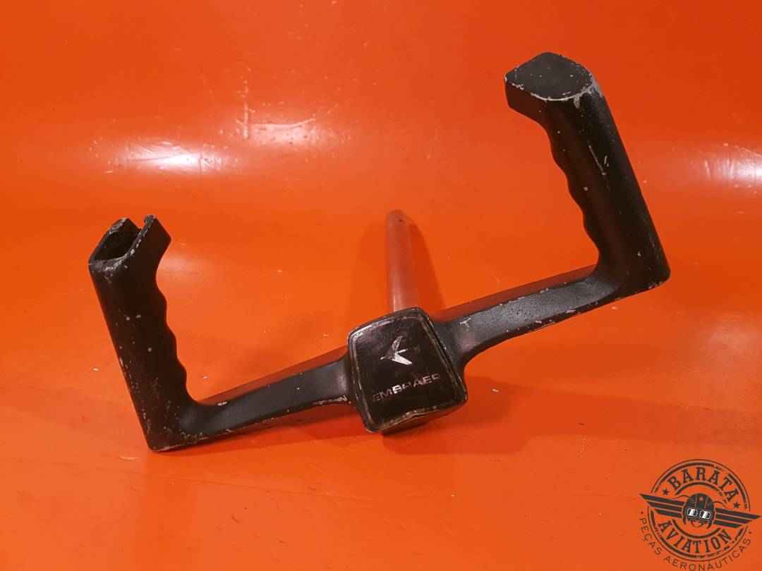 79276-00 CONTROL WHEEL / YOKE ASSY