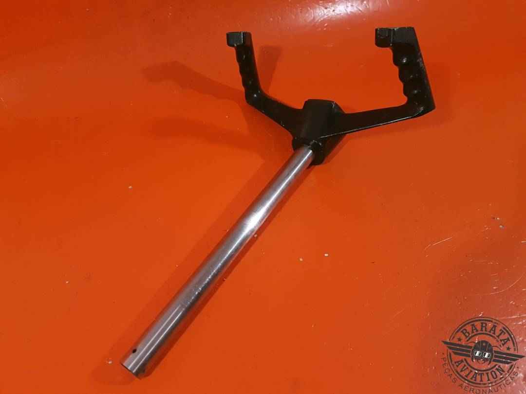 79276-00 CONTROL WHEEL / YOKE ASSY