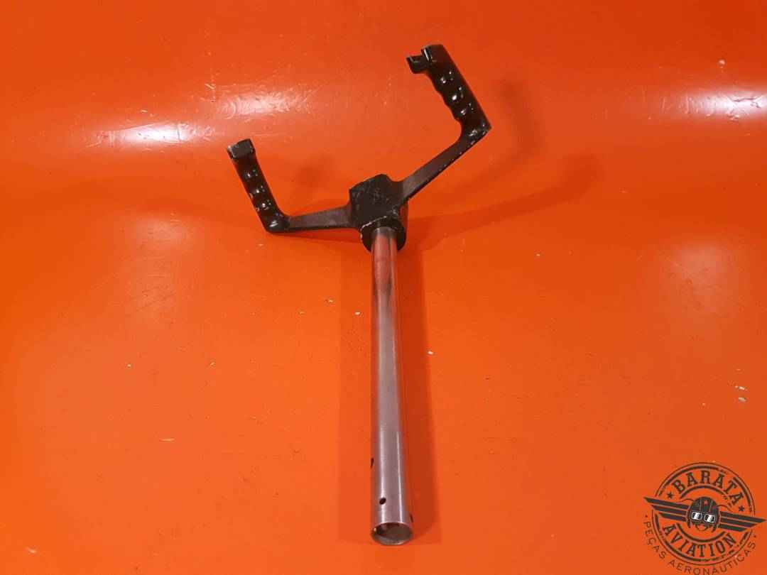 79276-00 CONTROL WHEEL / YOKE ASSY