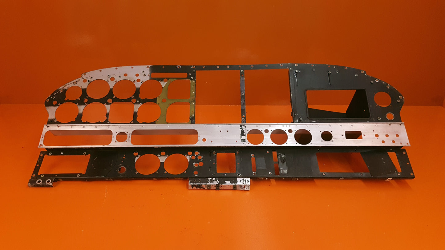 69798-00 EMBRAER /PIPER Doobler Instrument Panel