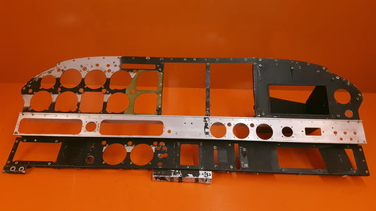69798-00 EMBRAER /PIPER Doobler Instrument Panel