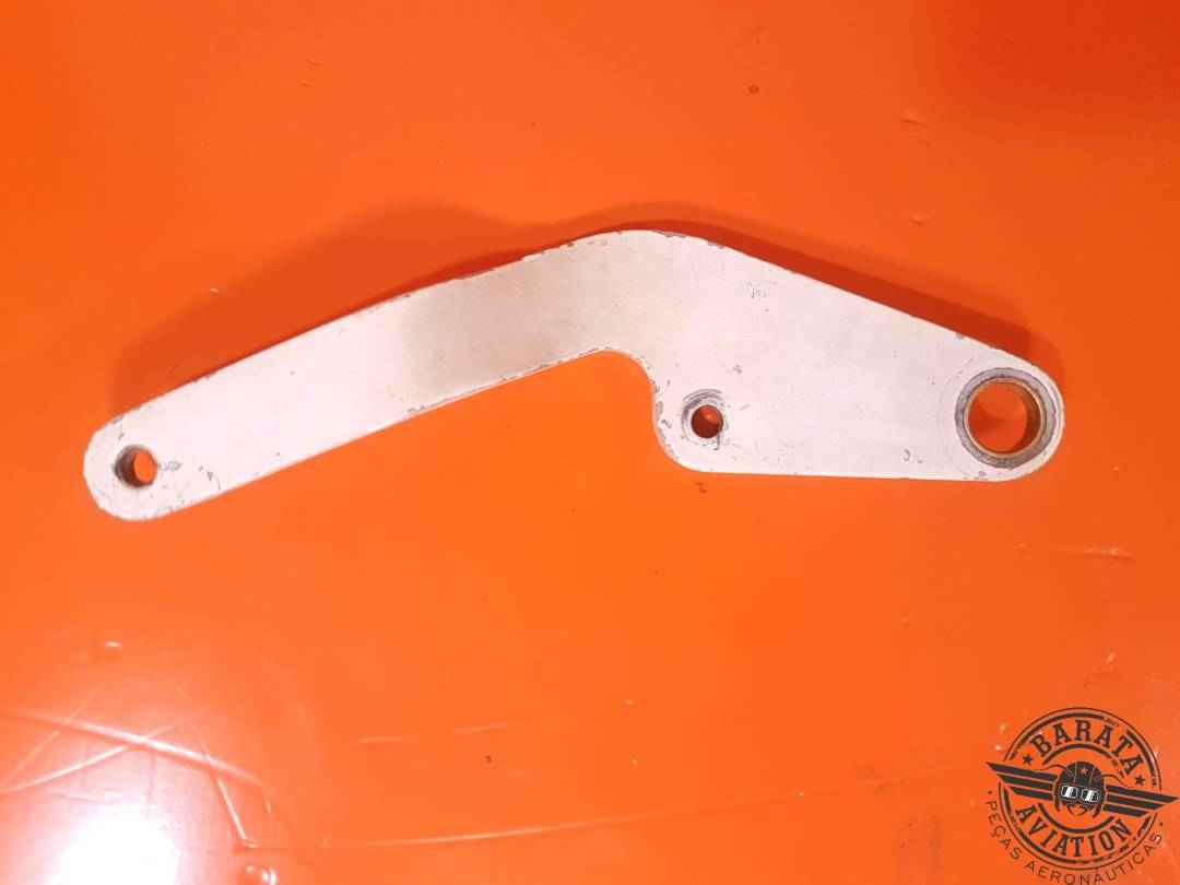 ARM ASSEMBLY - NOSE GEAR SPRING FORWARD P/N: 38232-04