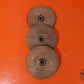 41001-10 EMBRAER / PIPER KIT OF 3 PULLEYS