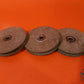 41001-10 EMBRAER / PIPER KIT OF 3 PULLEYS