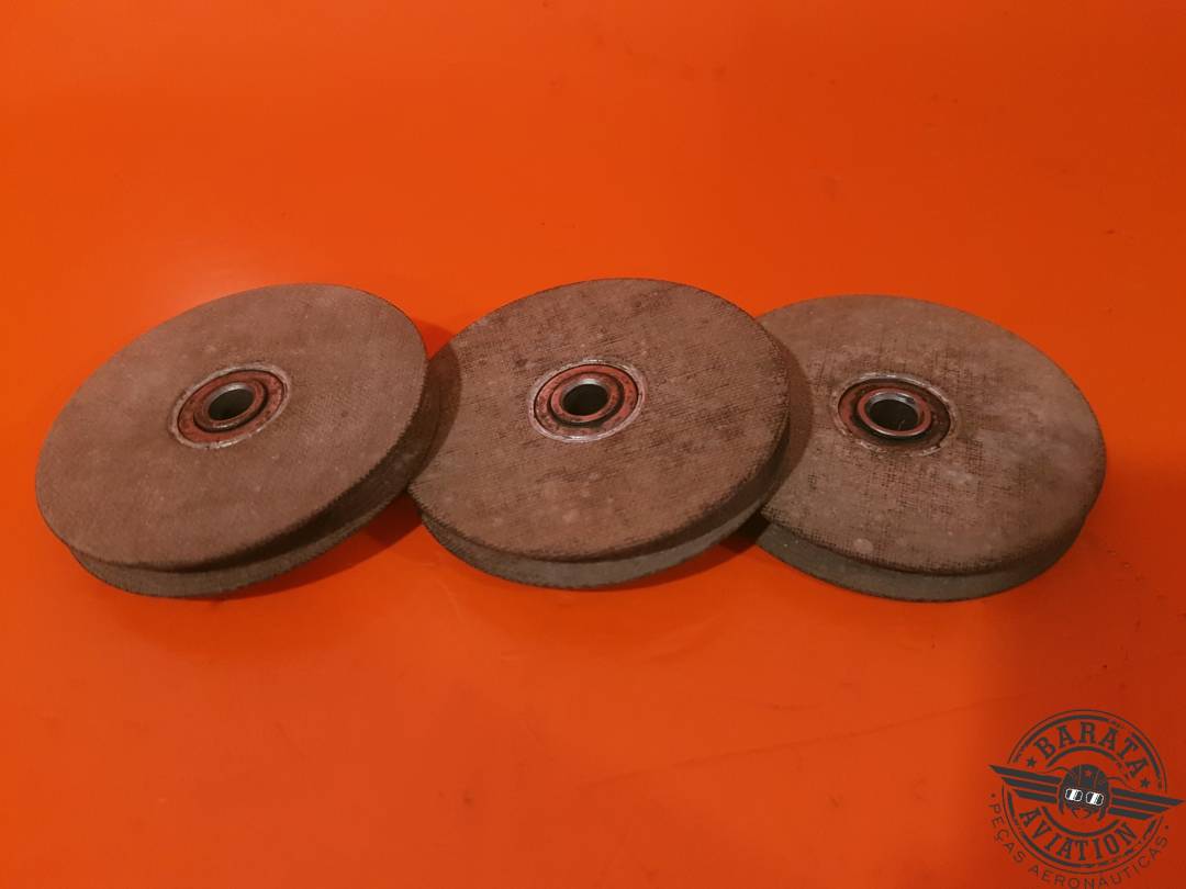 41001-10 EMBRAER / PIPER KIT OF 3 PULLEYS