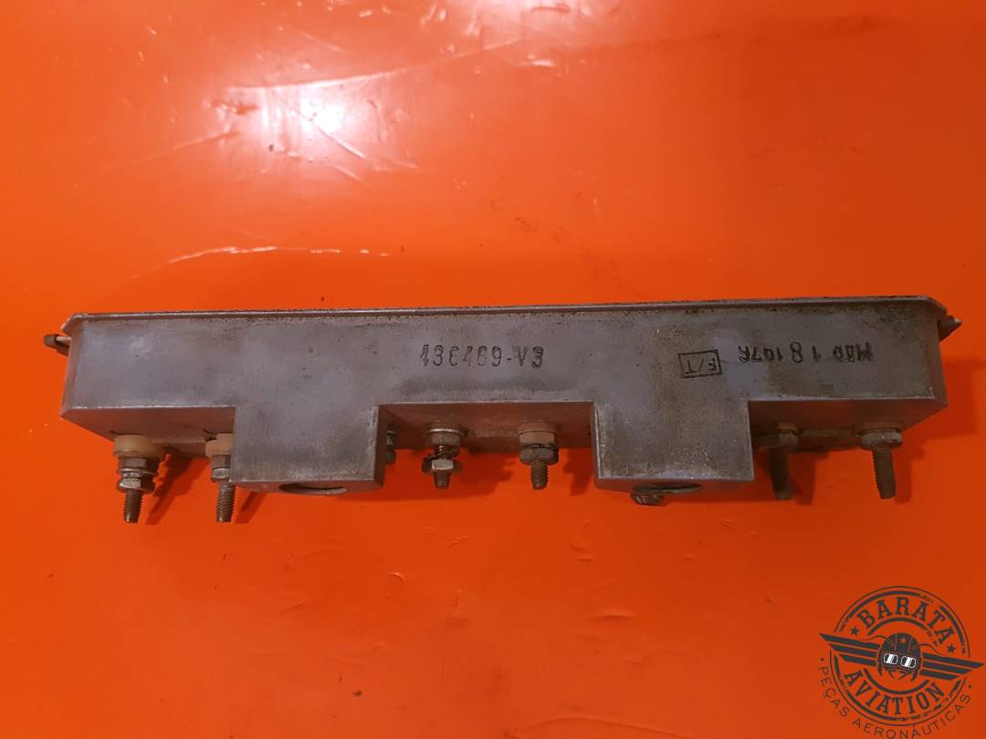 436469-V3 INDICATOR CLUSTER