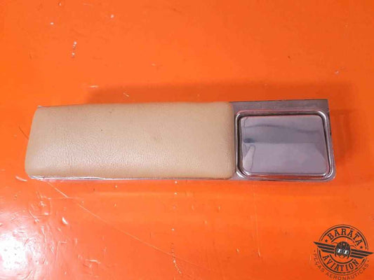66710-16 PIPER ARMREST  LEFT HOUSING ASSY 