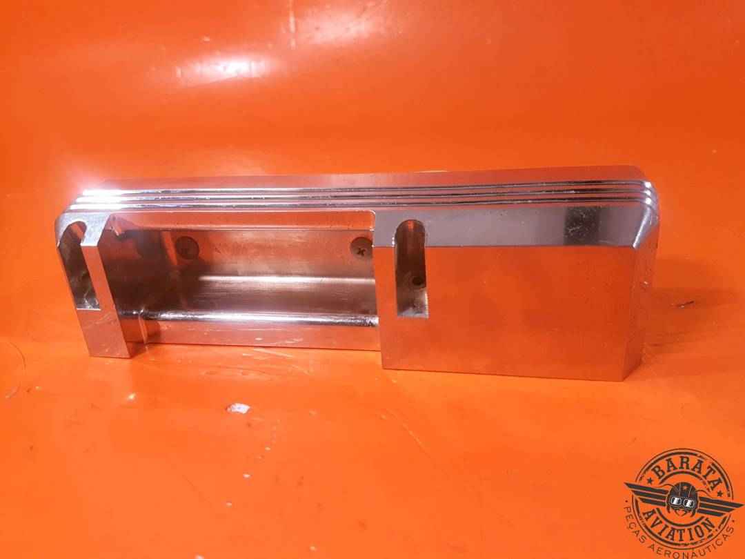 66710-16 PIPER ARMREST  LEFT HOUSING ASSY 