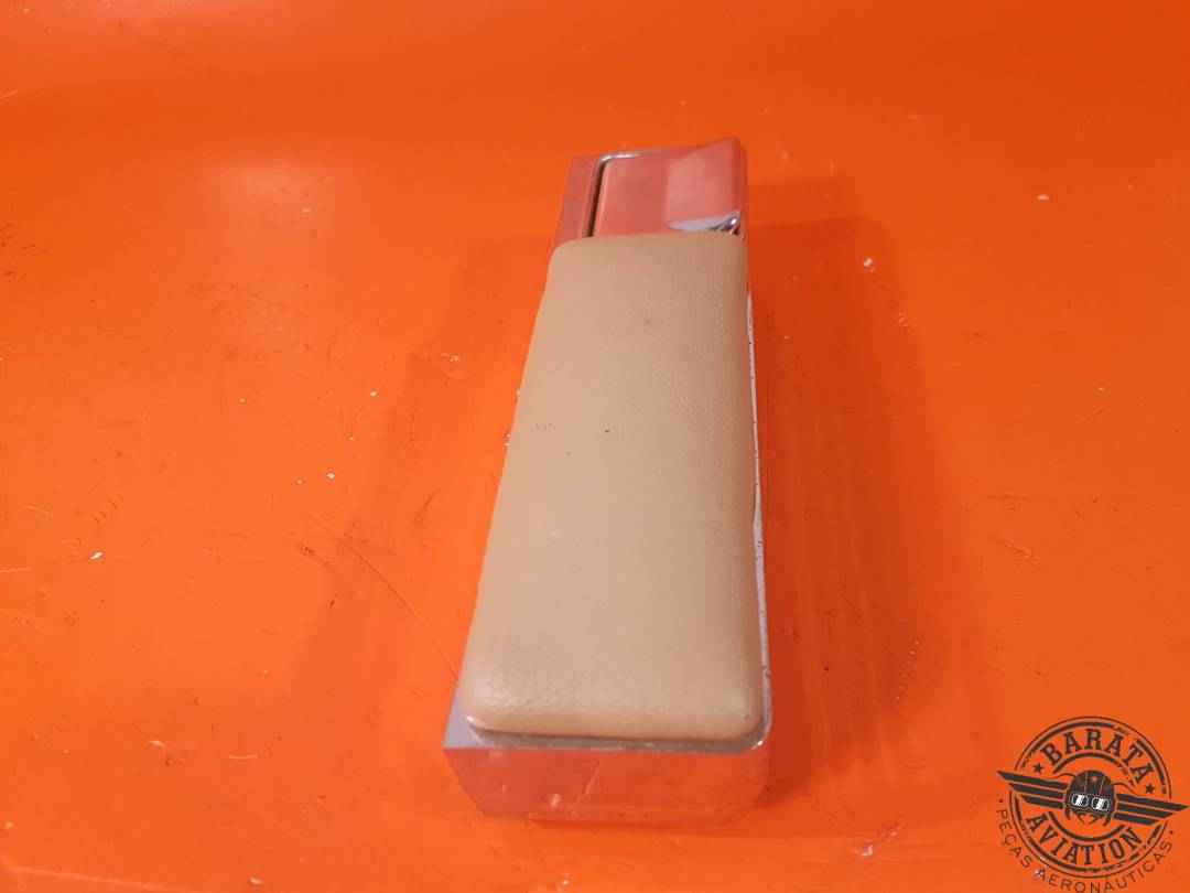 66710-16 PIPER ARMREST  LEFT HOUSING ASSY 