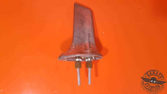 PIPER PITOT TUBE P/N: 65797-05 UNHEATED