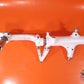 MAIN GEAR ASSEMBLY LEFT - RETRACT P/N: 96766-06