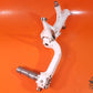 MAIN GEAR ASSEMBLY LEFT - RETRACT P/N: 96766-06