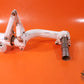 MAIN GEAR ASSEMBLY LEFT - RETRACT P/N: 96766-06