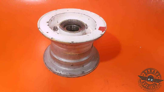 CONJUNTO DE RUEDA CLEVELAND - NÚMERO DE PUNTA: 40-56B