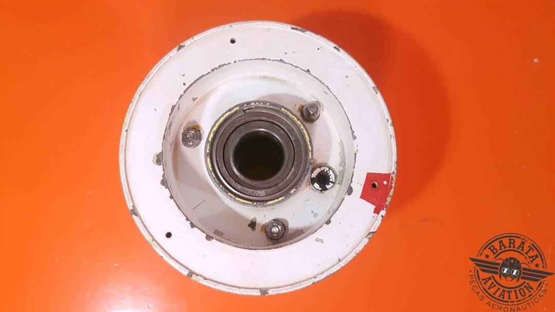 CLEVELAND WHEEL ASSEMBLY - NOSE  P/N: 40-56B