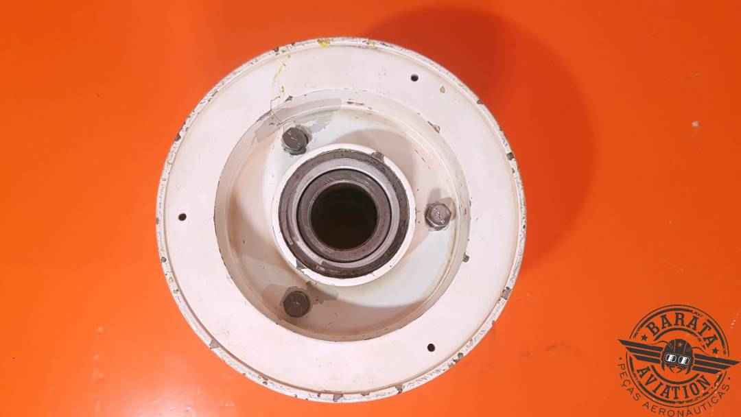 CLEVELAND WHEEL ASSEMBLY - NOSE  P/N: 40-56B