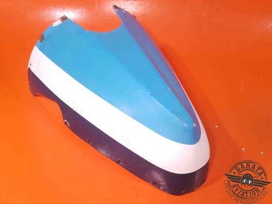 FAIRING ASSEMBLY - UPPER P/N: 65715-03