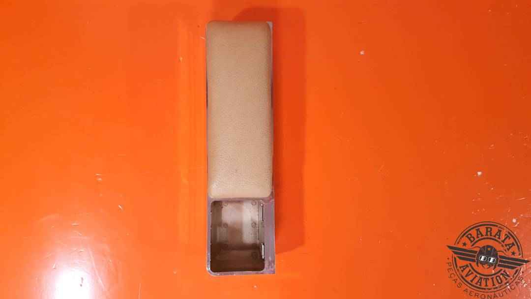 ARMREST  HOUSING ASSY L/H P/N: 66710-16