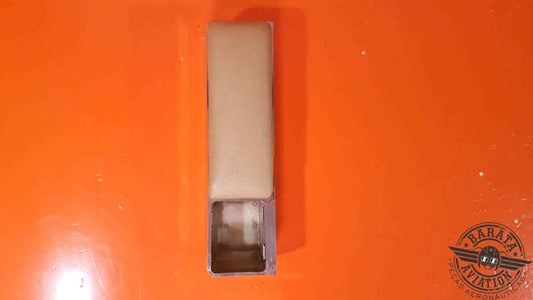 ARMREST  HOUSING ASSY L/H P/N: 66710-16