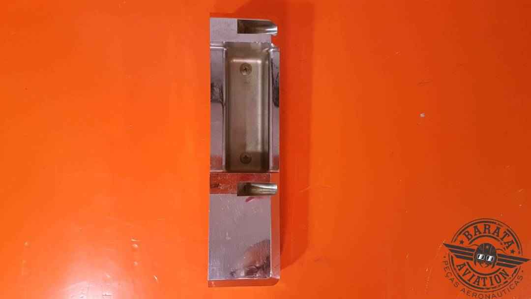 ARMREST  HOUSING ASSY L/H P/N: 66710-16