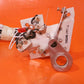 CONJUNTO SERVO DE AJUSTE DE PASO DE GLOBE MOTORS N.° DE PUNTO: 317A412 