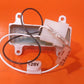 WHELEN LED RECOGNITION LIGHT  P/N: 01-0771285-40
