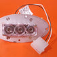 WHELEN LED RECOGNITION LIGHT ASSY  P/N: 01-0271325-00