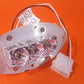 WHELEN LED RECOGNITION LIGHT ASSY  P/N: 01-0271325-00