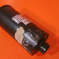 INDICADOR DE FLUJO DE COMBUSTIBLE BEECH N/P: 58-380118-3 PARA PIEZAS O NO FUNCIONA