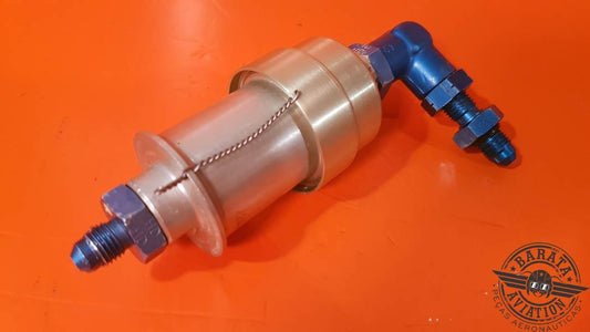 FILTRO DE FRENO HIDRÁULICO FACET PRODUCTS ASSY P/N AN6240-1