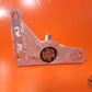 BRACKET ASSEMBLY-L/H MAIN GEAR TRUSS P/N 95653-2 