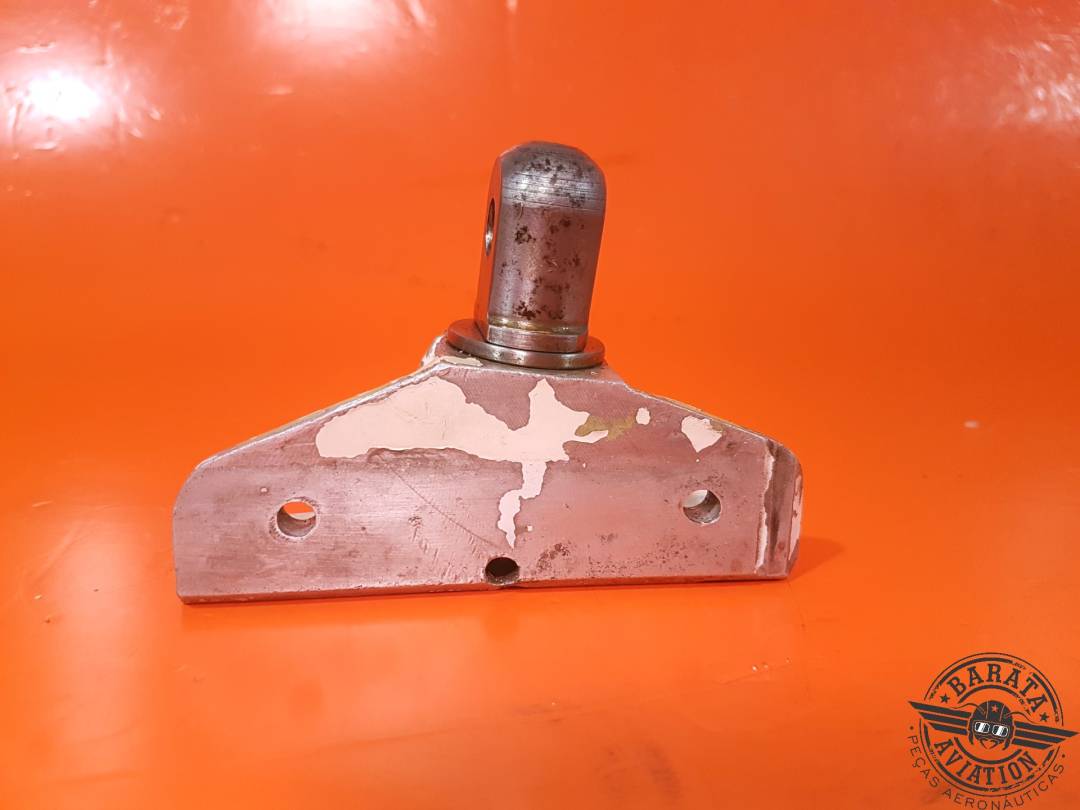 BRACKET ASSEMBLY-L/H MAIN GEAR TRUSS P/N 95653-2 