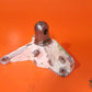 BRACKET ASSEMBLY-L/H MAIN GEAR TRUSS P/N 95653-2 