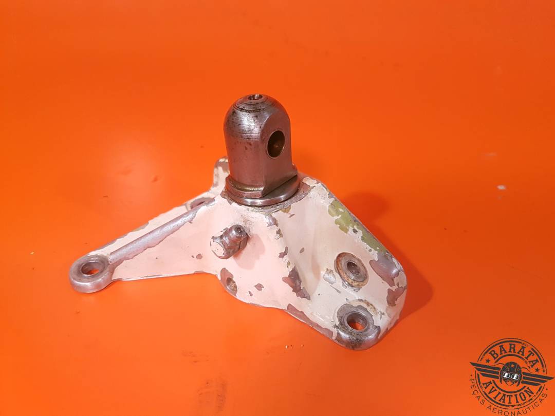 BRACKET ASSEMBLY-L/H MAIN GEAR TRUSS P/N 95653-2 