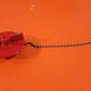 TAPA DE COMBUSTIBLE N.° DE PARTE C156003-0101