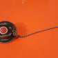 TAPA DE COMBUSTIBLE N.° DE PARTE C156003-0101