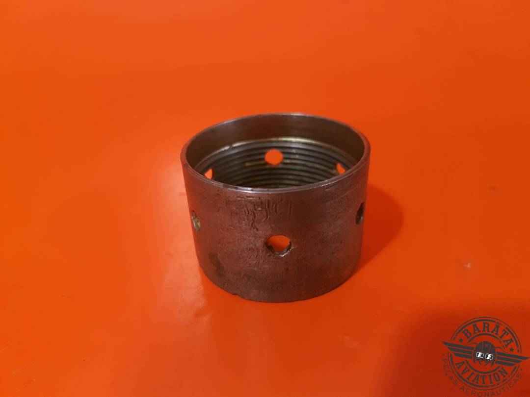 66820-00 NUT - MAIN GEAR AXLE ASSEMBLY