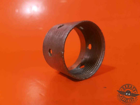 66820-00 NUT - MAIN GEAR AXLE ASSEMBLY