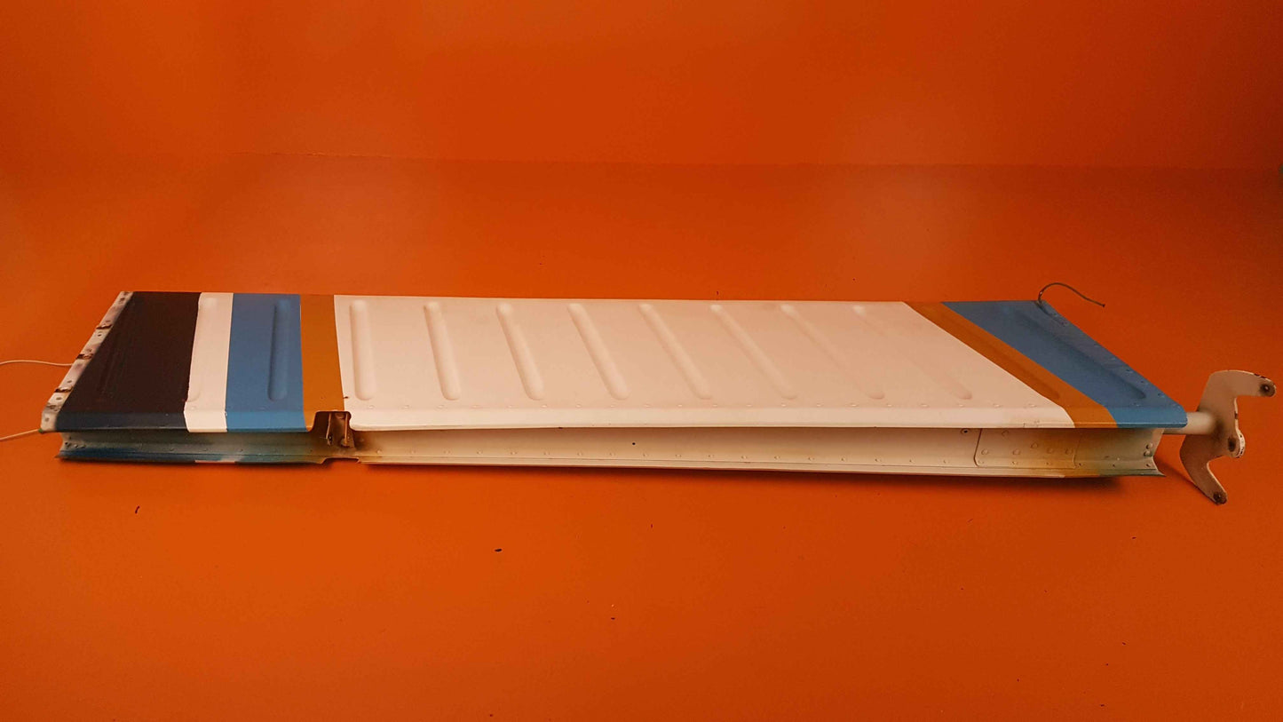 65342-02 Rudder Assy