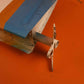 65342-02 Rudder Assy