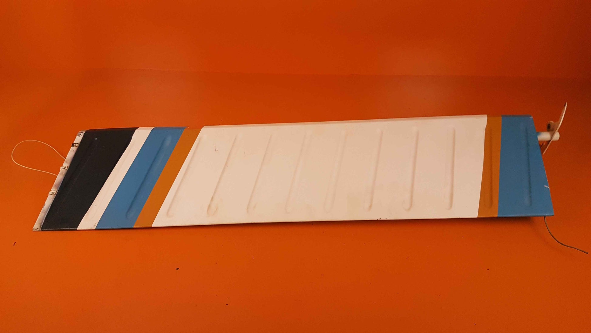 65342-02 Rudder Assy