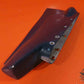 38245-00 FAIRING ASSEMBLY, RUDDER TIP W/ WEIGTH BALANCE