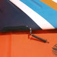 66975-03 Vertical Stabilizer Fin Assy