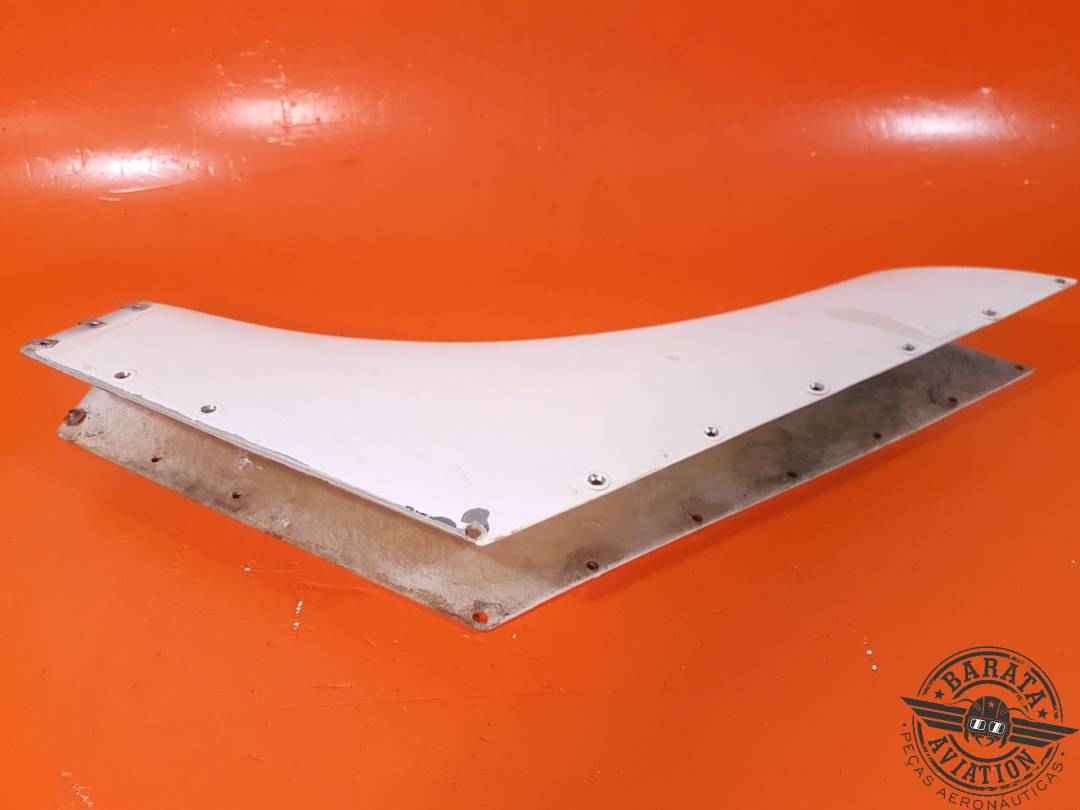 99619-02 FAIRING ASSEMBLY - FIN AFT