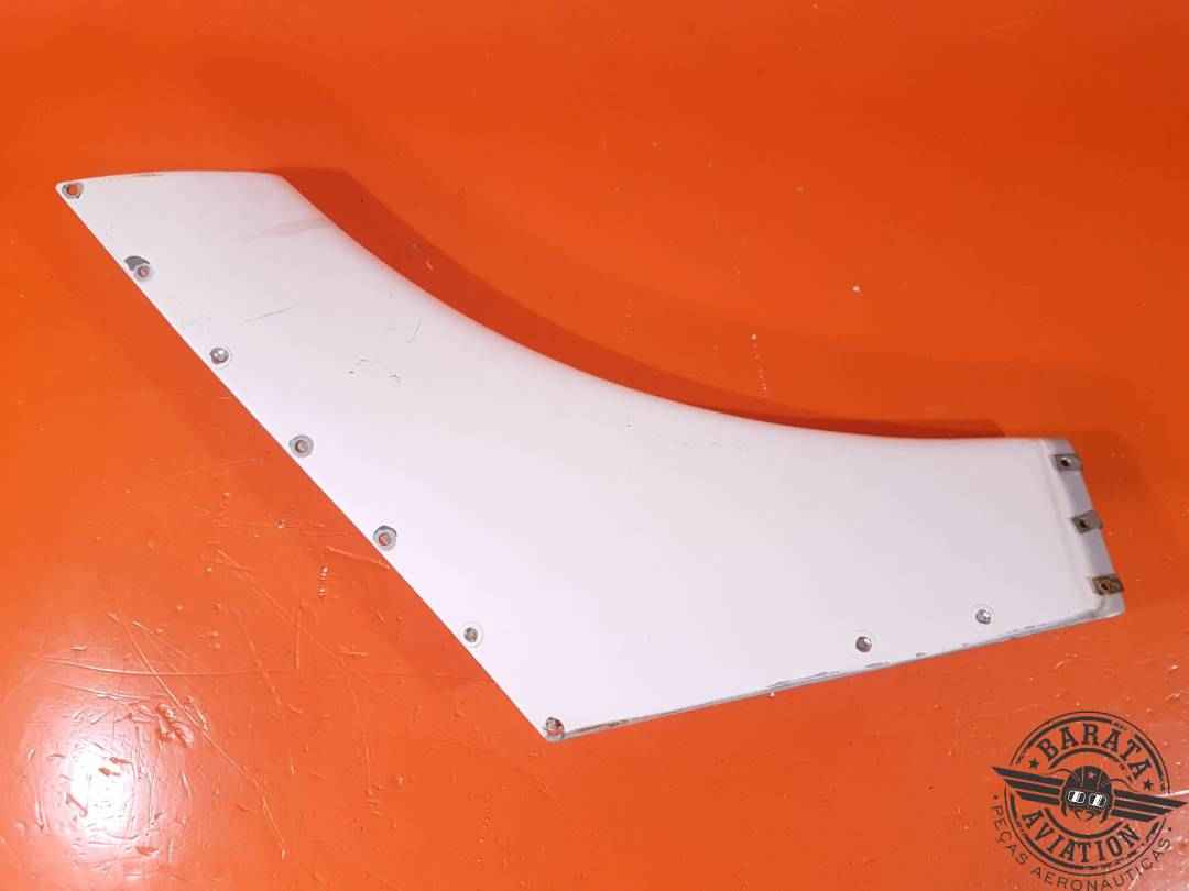 99619-02 FAIRING ASSEMBLY - FIN AFT