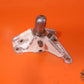 BRACKET ASSEMBLY MAIN GEAR R/H TRUSS P/N 95653-3 