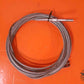 CABLE ASSEMBLY - FORWARD STABILATOR. LEFT P/N: 62701-40
