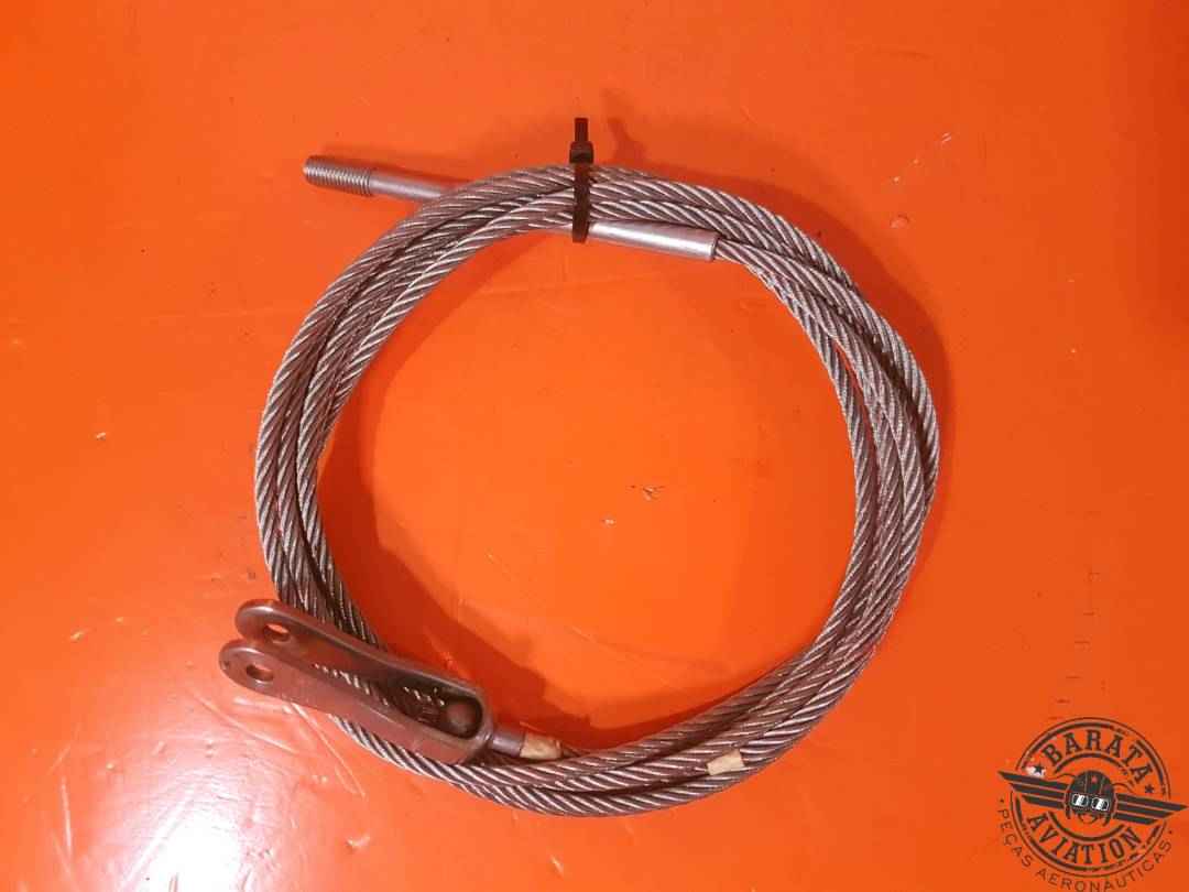 CABLE ASSEMBLY - AFT STABILATOR RIGHT P/N: 62701-13